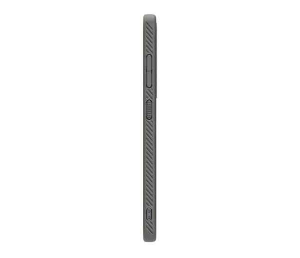 Spigen Liquid Air do Samsung Galaxy S25 Marble Grey - 1346622 - zdjęcie 4